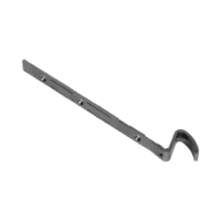 Gu?a para Disco Duro / Compatible para Serie DS-96XXX / 1 Pieza Modelo:190200293