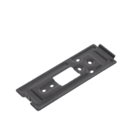 Bracket para Instalacion en Pared / Compatible con el Modelo DS-K1T321MFWX Modelo:192102688
