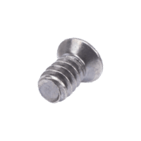 Tornillo (1 pieza) para Rieles de HDD / Sujetadores Laterales / Compatible con 190200293 Modelo:193100135