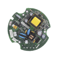 Tarjeta Fuente para Domos  PTZ TURBOHD DS-2AE4XX Modelo:200501902