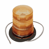 Estrobo Spire  color ?mbar, Montaje Permanente