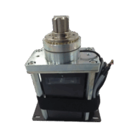 MOTOR DE TORNIQUETE DSK3B601R/MPGDP110  DS-K3B601 Modelo:202002726