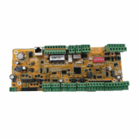 Tarjeta Controladora de Acceso para Torniquete  DS-K3B501SX-L/M-DP90 Modelo:202003411