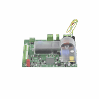 Tarjeta Platine E844 3PH para operador FAAC 844 trif?sico y FAAC 884 MC