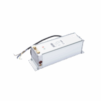 Unidad Hidr?ulica o Bomba CBAC de 1.5 L Para Barreras FAAC 615 / Compatible con Barreras FAAC 615 a 115V