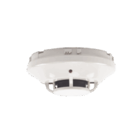 Detector de Humo y Temperatura, Convencional y de Bajo Perfil para Aplicaciones Especiales