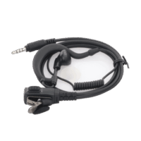 Micr?fono - Aud?fono de Gancho para RG360