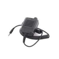Micr?fono - Bocina de solapa para RG360 con Conector 3.5mm