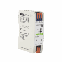 Fuente de alimentación; Eco 2; monof?sico; Tensi?n de salida 24V DC; Corriente de salida 1,25A; DC-OK LED