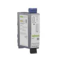 Fuente de alimentación; Pro 2; monof?sico; Tensi?n de salida 24V DC; Corriente de salida 5A; TopBoost + PowerBoost; capacidad de comunicación