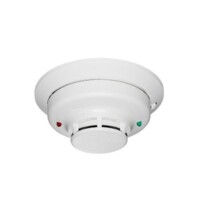 Detector Fotoel?ctrico de Humo de 2 Hilos, Serie i3