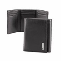 Cartera de Piel con Compartimento para Identificación 3016-3501 3016-3501