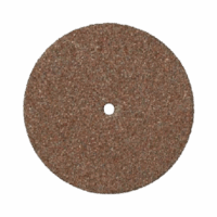 Discos fibra de vidrio 15/16"