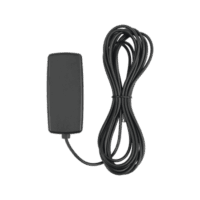 Antena 4G Slim de bajo perfil. Soporta las bandas de frecuencia Celular; 700, 850, 1700, 1900, 2100, 2500, 2600 y 2700 MHz | Hasta 3.4 dBi de ganancia.