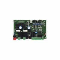 Refacción CAME / ZL180 / Solo PCB / Compatible con motores ATI
