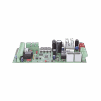 Tarjeta ZL39 Para Barreras GARD4 con Encoder