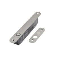 Cerradura de Perno ideal para Perfiles Delgados /Temporizador / Buzzer (Zumbador) /2 A?os Garantia