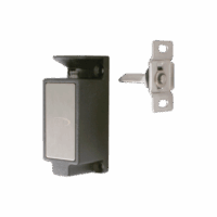 Cerradura especializada para GABINETES / Abierta o Cerrada en Caso de Falla/ 3 A?os Garantia