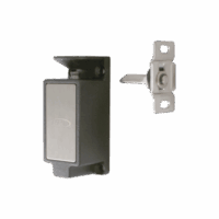 Cerradura especializada para GABINETES / Abierta o Cerrada en Caso de Falla/ 3 A?os Garantia/ Sensor de Puerta