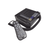 Sirena H2 Covert ? Con Controlador de Mano