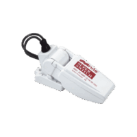 Super switch rápido para control de bombas de achique.