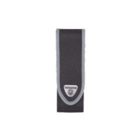 Funda Victorinox, fabricada en Nailon color Negro para navaja SwissTool. 4.0823.N 4.0823.N