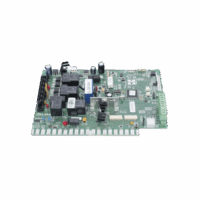 Tarjeta de Control Para Motores Doorking 6524/9024
