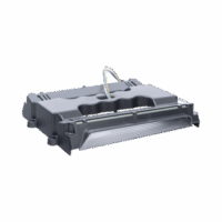 Semaforo Para Barrera FAAC B614