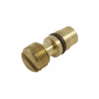 TAP?N PARA DESBLOQUEO EXTERNO DE BARRERAS SERIE 610, 615, 620, 640