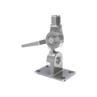 Montaje de trinquete de alta resistencia 4187-HD