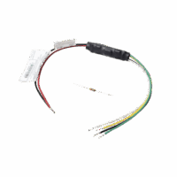 Modulo de expansi?n  Vplex de dos zonas una supervisada con resistencia de fin de l?nea