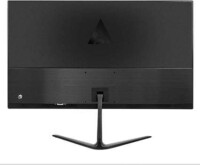 MONITOR ACTECK CAPTIVE VIVID SP215 / 21.5 PUL / PLANO / FULL HD / 75 HZ / 5 MS / VGA HDMI DC / NEGRO / AC-933858