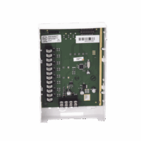 Convierte 8 zonas convencionales a V-PLEX con resistencia de fin de l?nea