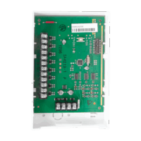 Modulo de expansi?n cableado de 8 zonas