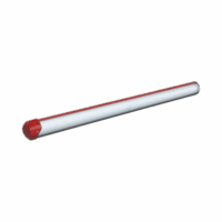 Brazo tipo S de 4.3 metros