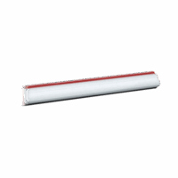 Brazo inicial de 4 metros para barreras B680H