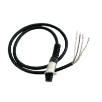 KIT CONECTOR ELECTRICO HEMBRA PARA FAAC 400/422