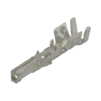 Terminales en Rollo para Conectores MOLEX de 3 mm de separación, para cables AWG 20-24.