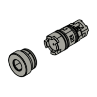 VALVULA DE ASPIRACION NUEVA VERSION