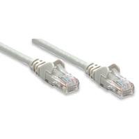 CABLE PATCH CAT,INTELLINET,340427, 6, 0.5M 1.5F UTP GRIS