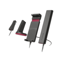 Kit Amplificador de señal celular 4G LTE, 3G y VOZ. Especial para veh?culos donde el conductor o copiloto requiere la mayor concentración de señal. Soporta un usuario y Múltiples operadores.