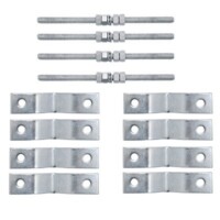 Montaje para m?stil (antena 476).