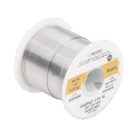 Rollo de Soldadura de 63% Sn y 37% Pb de 0.031" con 454 gr.