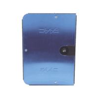 Caja de Cimentación para Operador FAAC 770