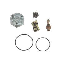 KIT DE DESBLOQUEO MANUAL PARA FAAC 400/422