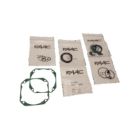 KIT DE EMPAQUES PARA FAAC 422 VER POST 2005