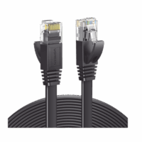 CAT6 DE RED  ETHERNET  PLANO  1 Metro