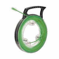 Gu?a Jalacables Luminiscente de 12 metros