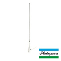 Antena Marina, para Embarcación / M?vil, VHF, 3 dB, 50 watts.