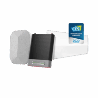 KIT Amplificador de señal Celular, HOME COMPLETE | Mejora la señal Celular de todos los Operadores | Cubre ?reas de hasta 2780 metros cuadrados